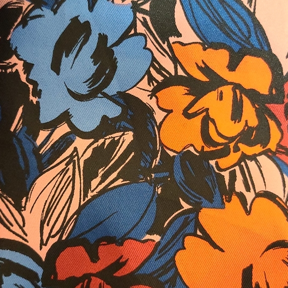 J. Crew Floral Skirt  HOST Pick - Picture 4 of 4